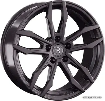 Литые диски Replay LX188 18x8" 5x114.3мм DIA 60.1мм ET 30мм MGM