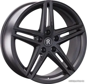 Литые диски Replay LX189 18x8" 5x114.3мм DIA 60.1мм ET 30мм MB