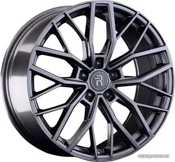 Литые диски Replay LX202 18x8" 5x114.3мм DIA 60.1мм ET 30мм GM