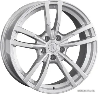 Литые диски Replay LX230 18x8" 5x114.3мм DIA 60.1мм ET 30мм S
