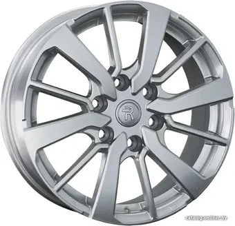 Литые диски Replay MI138 18x7.5" 6x139.7мм DIA 67.1мм ET 38мм S