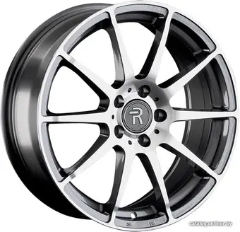 Литые диски Replay MR109 18x8" 5x112мм DIA 66.6мм ET 43мм GMF