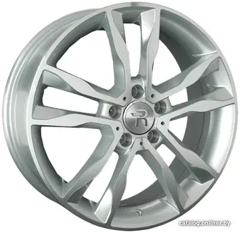 Литые диски Replay MR144 17x6.5" 5x112мм DIA 66.6мм ET 44мм SF