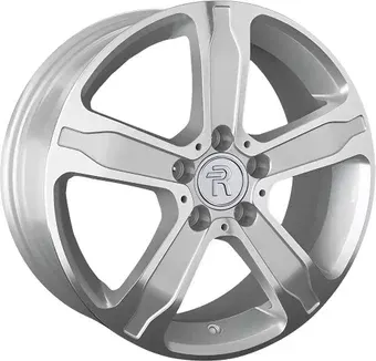 Литые диски Replay MR146 18x7" 5x112мм DIA 66.6мм ET 46мм SFP