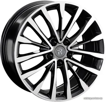 Литые диски Replay MR265 18x8" 5x112мм DIA 66.6мм ET 43мм GMF