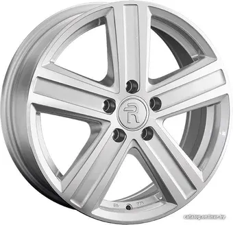 Литые диски Replay MR273 17x7" 5x112мм DIA 66.6мм ET 51мм SF