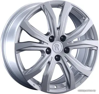Литые диски Replay MR274 18x8" 5x112мм DIA 66.6мм ET 37.5мм S