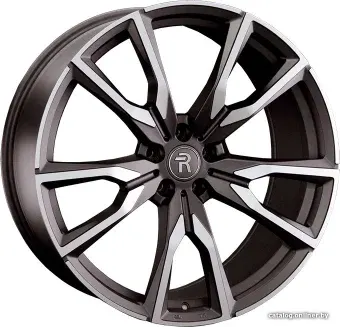 Литые диски Replay MR292 22x9.5" 5x112мм DIA 66.6мм ET 45мм MGMF