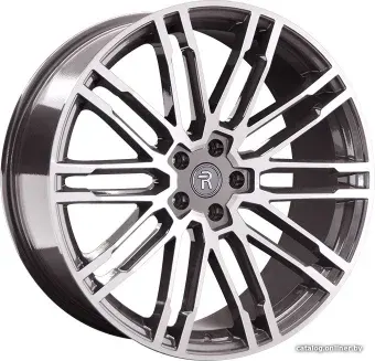 Литые диски Replay MR301 23x10.5" 5x112мм DIA 66.6мм ET 40мм GMF