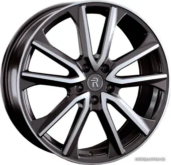 Литые диски Replay MZ150 19x7.5" 5x114.3мм DIA 67.1мм ET 45мм GMF