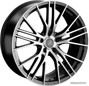 Литые диски Replay MZ157 20x8.5" 5x114.3мм DIA 67.1мм ET 45мм GMF
