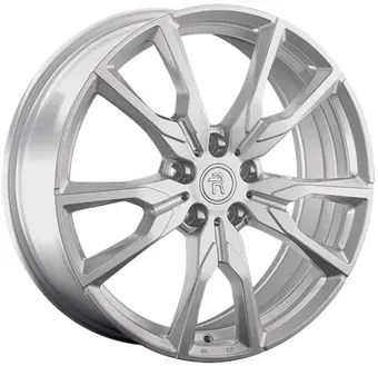 Литые диски Replay MZ167 19x7" 5x114.3мм DIA 67.1мм ET 45мм S