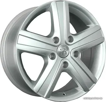 Литые диски Replay NS178 17x7.5" 5x114.3мм DIA 66.1мм ET 50мм S