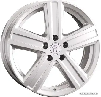 Литые диски Replay PG93 16x6.5" 5x108мм DIA 65.1мм ET 46мм S