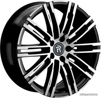 Литые диски Replay PR13 18x9" 5x112мм DIA 66.6мм ET 21мм MBF