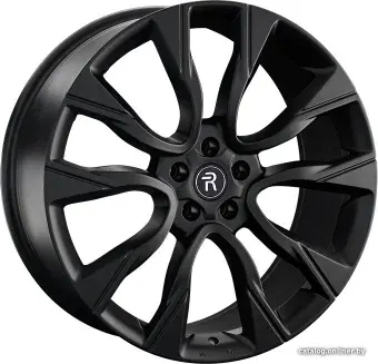 Литые диски Replay PR40 21x9.5" 5x130мм DIA 71.6мм ET 46мм MB
