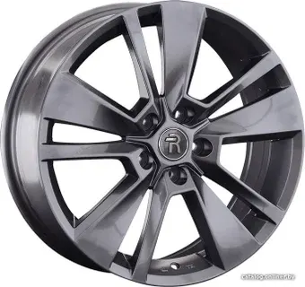 Литые диски Replay SK129 18x7" 5x112мм DIA 57.1мм ET 43мм GM