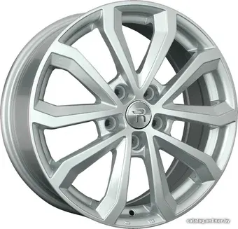 Литые диски Replay SK77 17x7" 5x112мм DIA 57.1мм ET 40мм SF