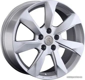 Литые диски Replay T7778 (INF34) 18x8" 5x114.3мм DIA 66.1мм ET 47мм S