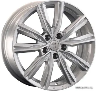Литые диски Replay T7804 (SK120) 17x7" 5x112мм DIA 57.1мм ET 45мм S