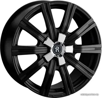 Литые диски Replay TY242 20x8.5" 5x150мм DIA 110.1мм ET 58мм MB