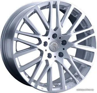 Литые диски Replay TY254 18x7.5" 5x114.3мм DIA 60.1мм ET 45мм S