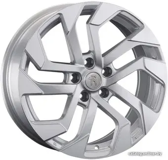 Литые диски Replay TY259 17x7" 5x114.3мм DIA 60.1мм ET 35мм SF