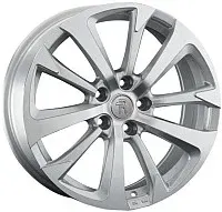 Литые диски Replay TY260 17x7" 5x114.3мм DIA 60.1мм ET 35мм SF
