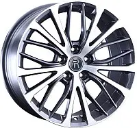 Литые диски Replay TY279 18x8.0" 5x114.3мм DIA 60.1мм ET 50мм GMF