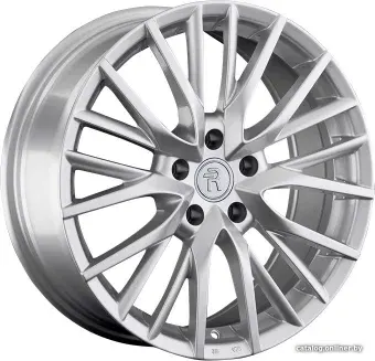 Литые диски Replay TY307 18x8" 5x114.3мм DIA 60.1мм ET 50мм S