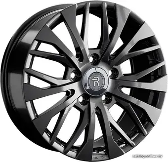 Литые диски Replay TY315 20x8.5" 5x150мм DIA 110.1мм ET 58мм GM