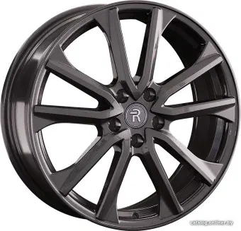 Литые диски Replay TY340 19x7.5" 5x114.3мм DIA 60.1мм ET 40мм GM