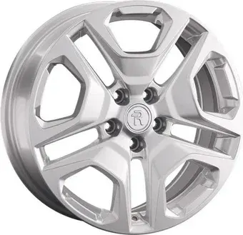 Литые диски Replay TY345 19x7.5" 5x114.3мм DIA 60.1мм ET 40мм S