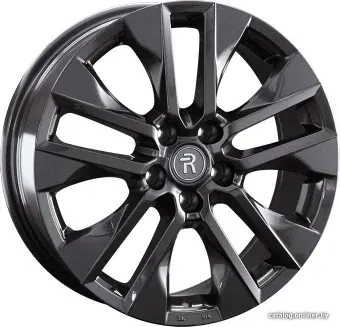 Литые диски Replay TY346 18x7" 5x114.3мм DIA 60.1мм ET 35мм GM