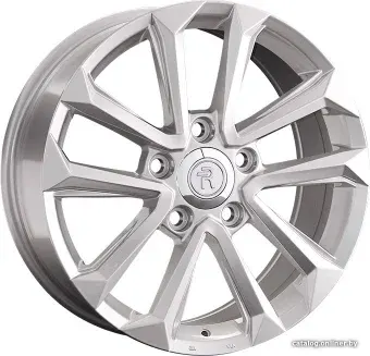 Литые диски Replay TY357 18x8" 5x150мм DIA 110.1мм ET 56мм S