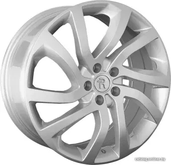 Литые диски Replay TY361 20x8" 5x114.3мм DIA 60.1мм ET 35мм S