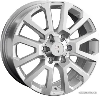 Литые диски Replay TY377 18x7.5" 6x139.7мм DIA 95.1мм ET 60мм S