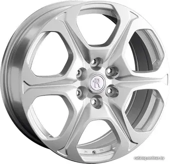 Литые диски Replay TY401 20x8" 6x139.7мм DIA 95.1мм ET 60мм S