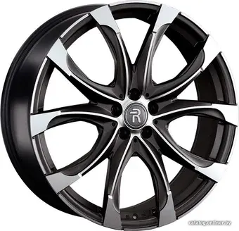 Литые диски Replay TY73 22x9.5" 5x150мм DIA 110.1мм ET 45мм MGMF