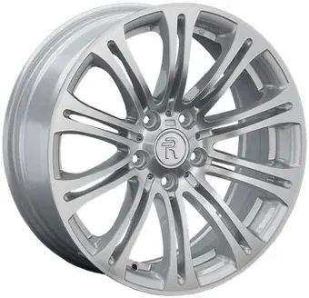 Литые диски Replay VO5 19x8.5" 5x120мм DIA 66.1мм ET 30мм SF