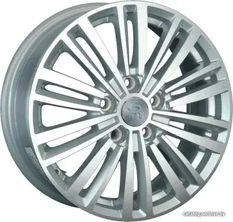 Литые диски Replay VV136 17x7" 5x112мм DIA 57.1мм ET 49мм SF