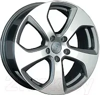 Литые диски Replay VV150mg 17x7" 5x112мм DIA 57.1мм ET 40мм GMF