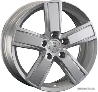 Литые диски Replay VV196 16x6.5" 5x120мм DIA 65.1мм ET 51мм S