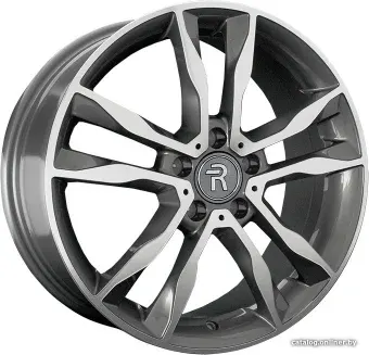 Литые диски Replay VV203 18x7" 5x112мм DIA 57.1мм ET 43мм GMFP