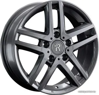 Литые диски Replay VV206 16x6.5" 5x120мм DIA 65.1мм ET 51мм GM