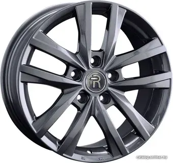 Литые диски Replay VV216 16x6.5" 5x120мм DIA 65.1мм ET 51мм GM