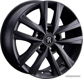 Литые диски Replay VV216 16x6.5" 5x120мм DIA 65.1мм ET 51мм MB