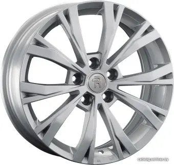 Литые диски Replay VV222 17x7" 5x112мм DIA 57.1мм ET 49мм S