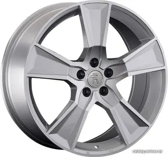 Литые диски Replay VV231 20x9" 5x112мм DIA 66.6мм ET 33мм SF