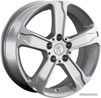 Литые диски Replay VV246 17x6.5" 5x112мм DIA 57.1мм ET 41мм S